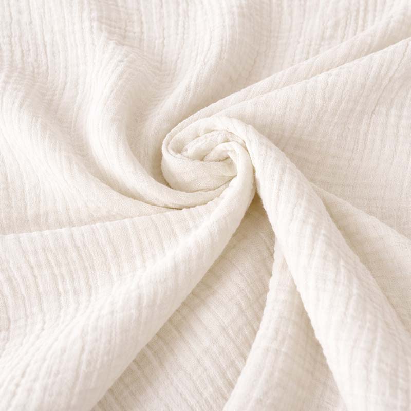 drap plat 80x110 coton bio blanc bébé