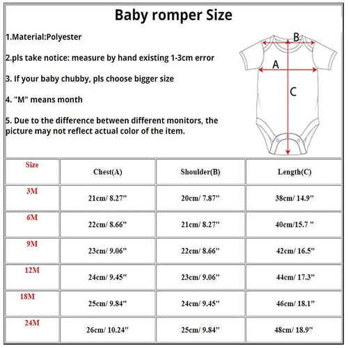 Barboteuse Nouveau-né 'Cool Comme Mon Oncle' - Body Manches Courtes Bébé Fille Garçon, Cadeau Naissance
