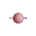 Silicone Cup - Rose