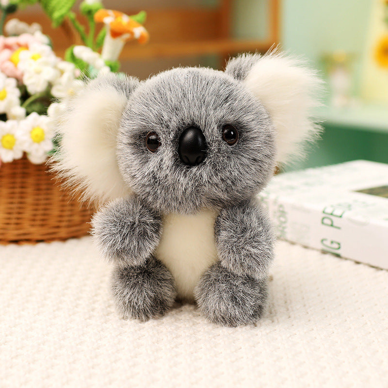 Koala Plush Toy-1