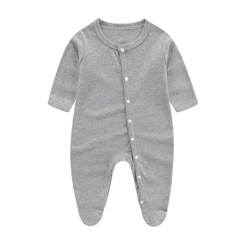Body bébé à manches courtes – Mixte (naissance à 9 mois)