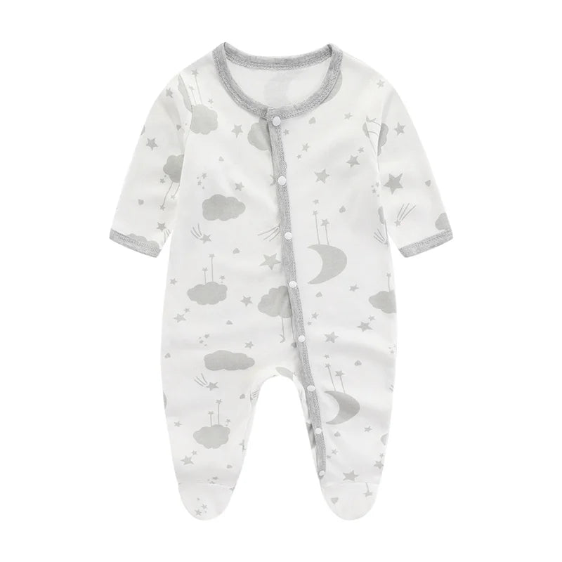 Body bébé à manches courtes – Mixte (naissance à 9 mois)