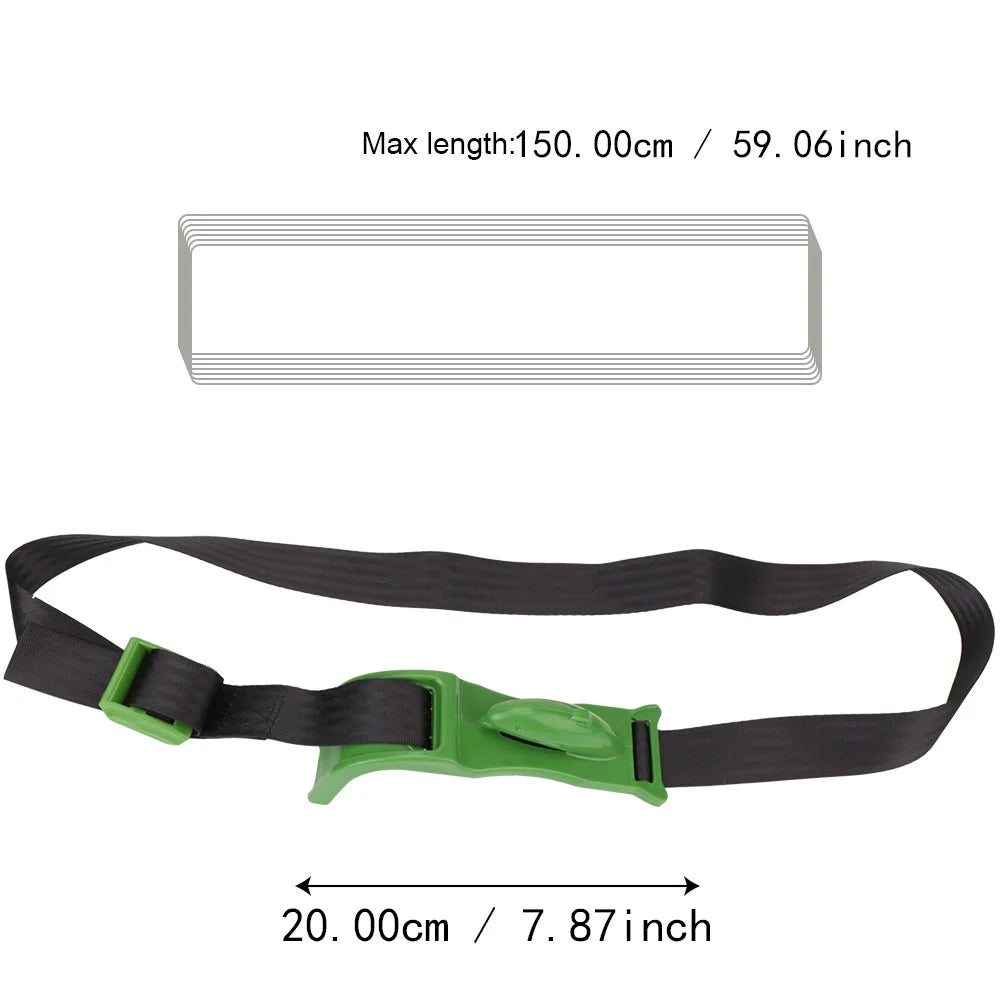 Adaptateur Ceinture de Sécurité Voiture Femme Enceinte - Protection Ventre et Bébé