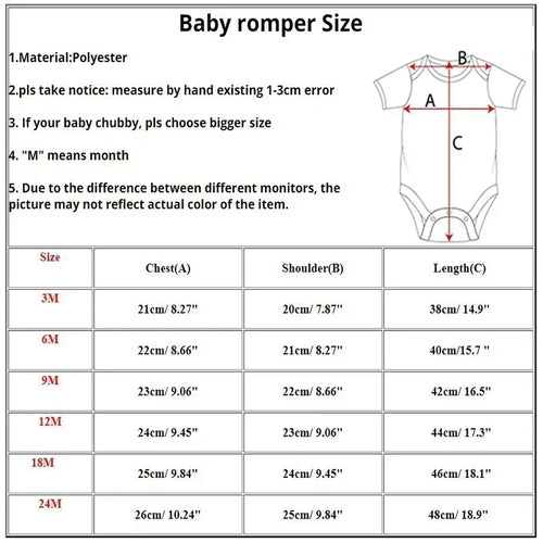 Body bébé fille « Mon 1er anniversaire » – Manches volantées