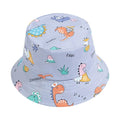 Bob Bébé Anti-UV - Chapeau de Soleil avec Protection Nuque et Oreilles pour Enfant, Plage & Extérieur