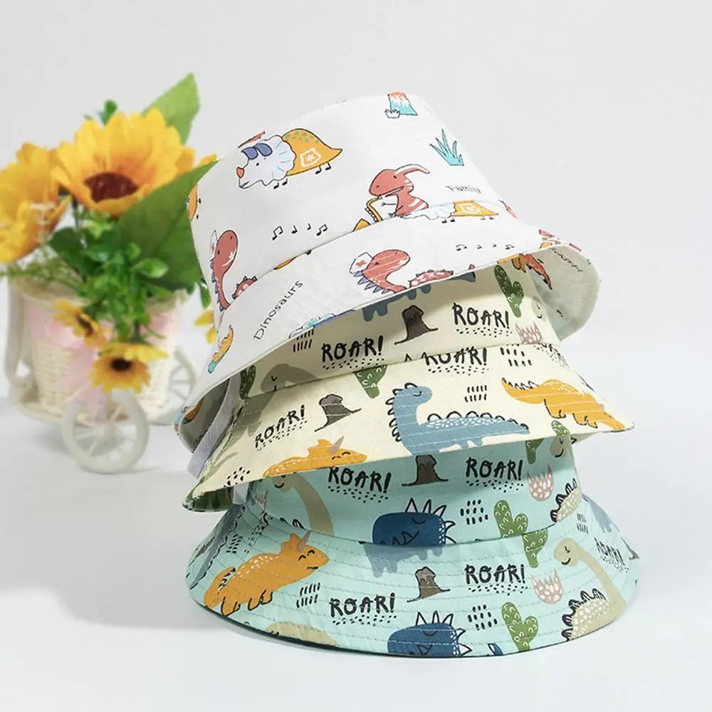 Bob Bébé Anti-UV - Chapeau de Soleil avec Protection Nuque et Oreilles pour Enfant, Plage & Extérieur