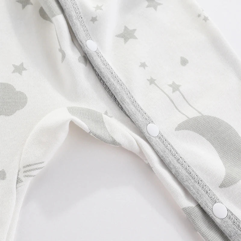 Body bébé à manches courtes – Mixte (naissance à 9 mois)