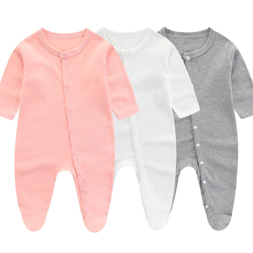 Body bébé à manches courtes – Mixte (naissance à 9 mois)