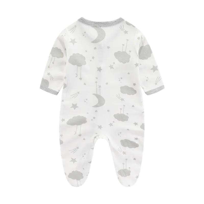Body bébé à manches courtes – Mixte (naissance à 9 mois)