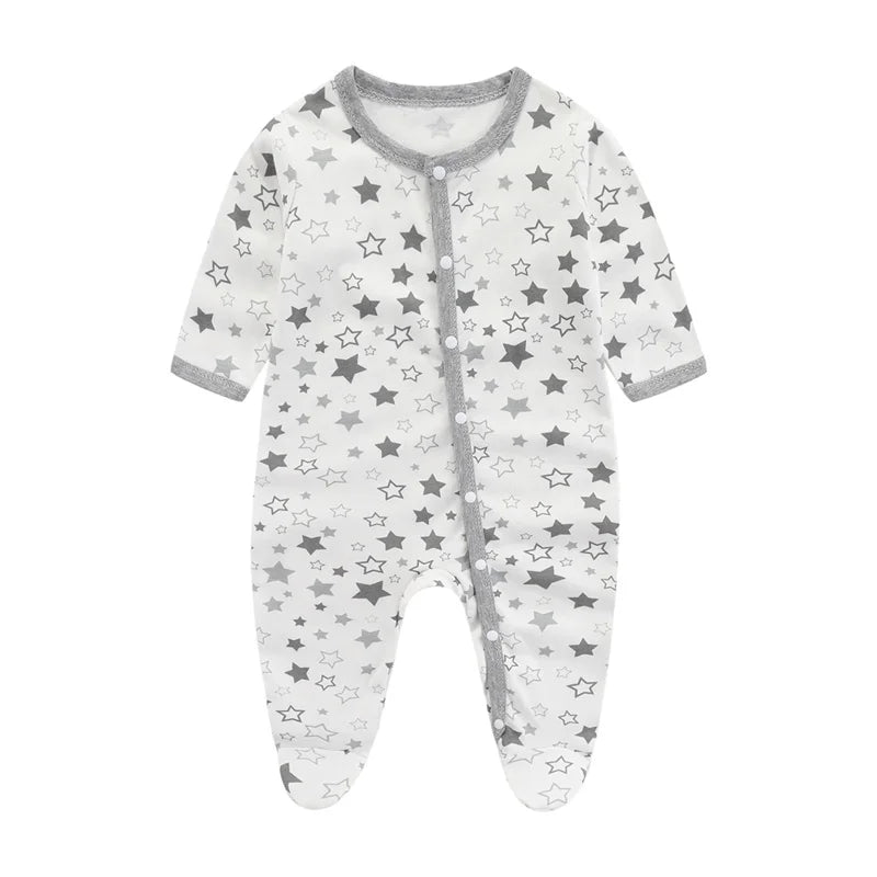 Body bébé à manches courtes – Mixte (naissance à 9 mois)