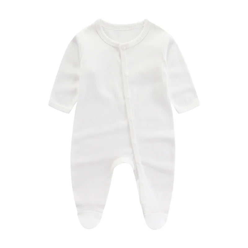 Body bébé à manches courtes – Mixte (naissance à 9 mois)