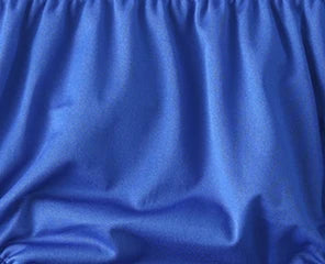 Couche de Bain Réutilisable Bébé - Maillot de Bain Dessin Animé Réglable Fille Garçon, Été