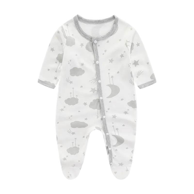 Body bébé à manches courtes – Mixte (naissance à 9 mois)