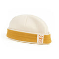 bonnet honey coton bio papate madeinfrance alaune