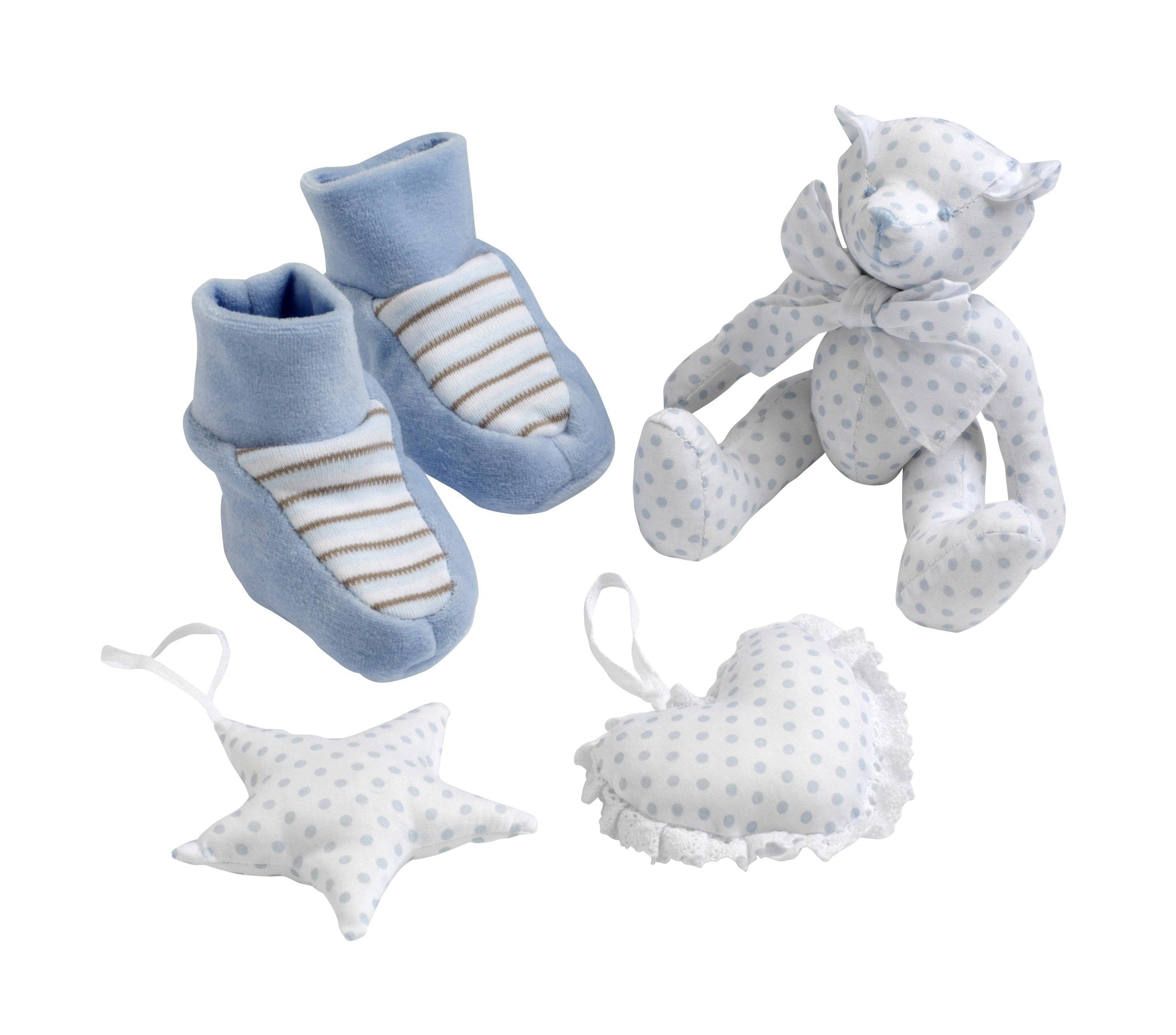 Coffret Cadeau ETOILE Bleue
