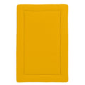 edredon honey en coton biologique papate