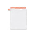 gant de toilette en coton bio papate