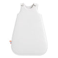 gigoteuse hiver blanche en coton bio papate