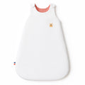 gigoteuse saxe en coton bio papate