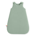 gigoteuse vert bio bebe hiver papate