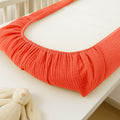housse de matelas a langer fraise papate