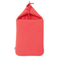 nid ange fraise en coton bio papate bebe