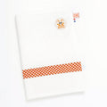 protege carnet de sante en coton bio papate