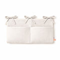 range doudou coton bio blanc