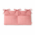 range doudou coton bio vichy