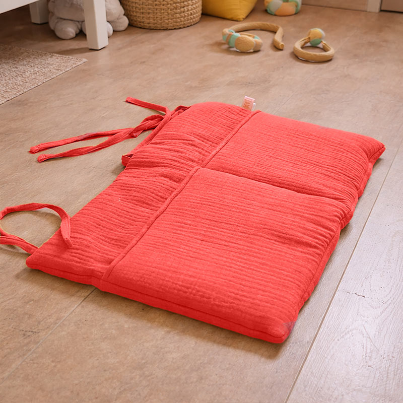 range livre coton bio