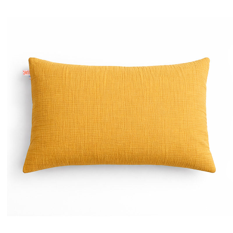 taie oreiller coton biologique honey