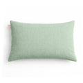 taie oreiller coton biologique vert 60 40 bio