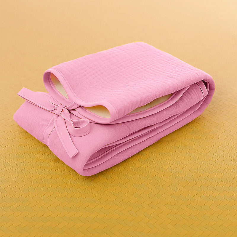 tapis impermeable lange bebe pliable