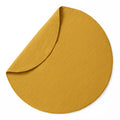 tapis eveil en coton bio papate puericulture